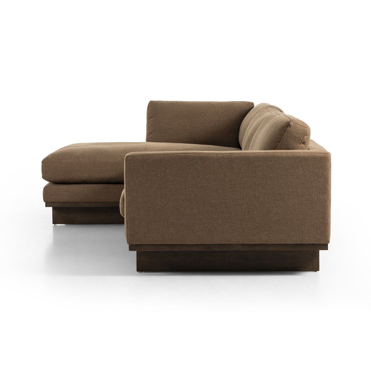 Everly 2-piece Sectional