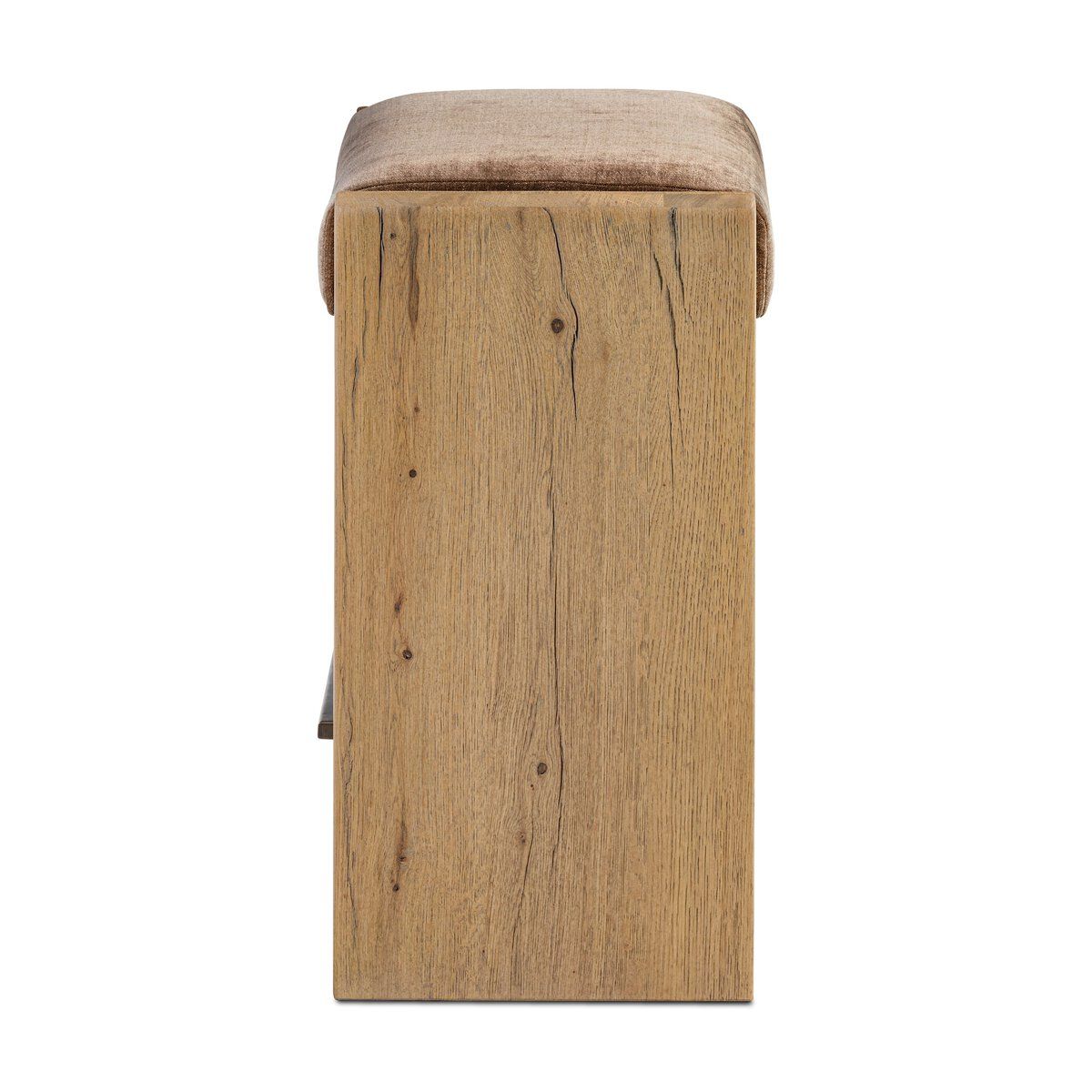 Nash Bar + Counter Stool