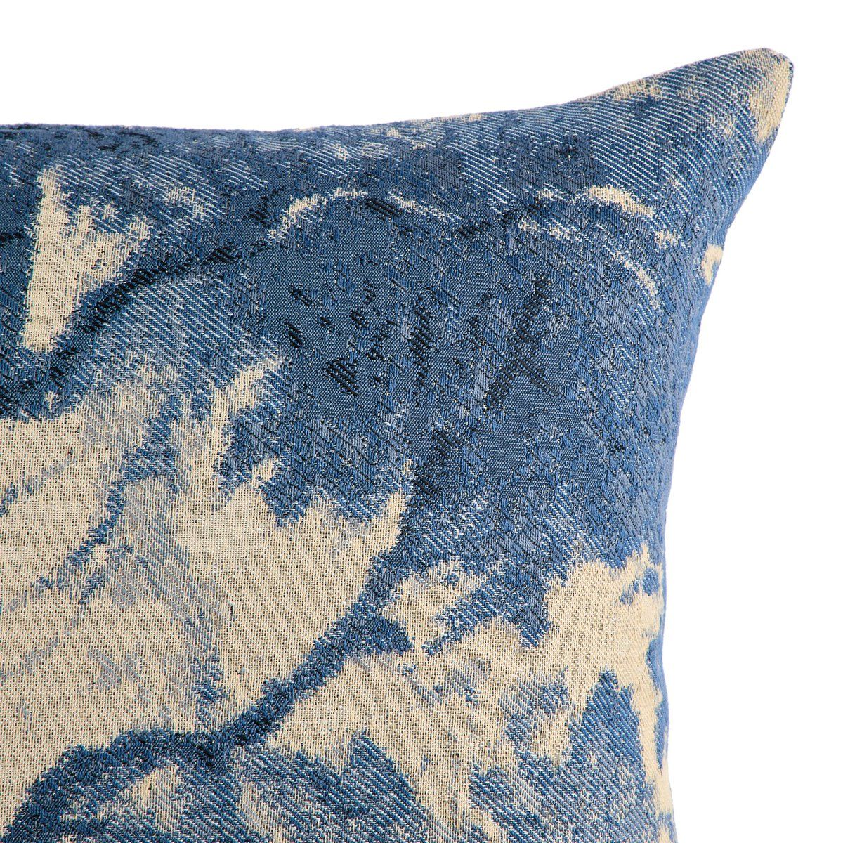 Toile Pillow