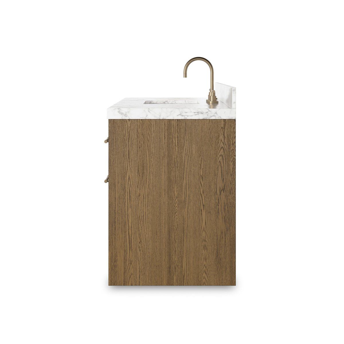 Anthem Single Wide Vanity