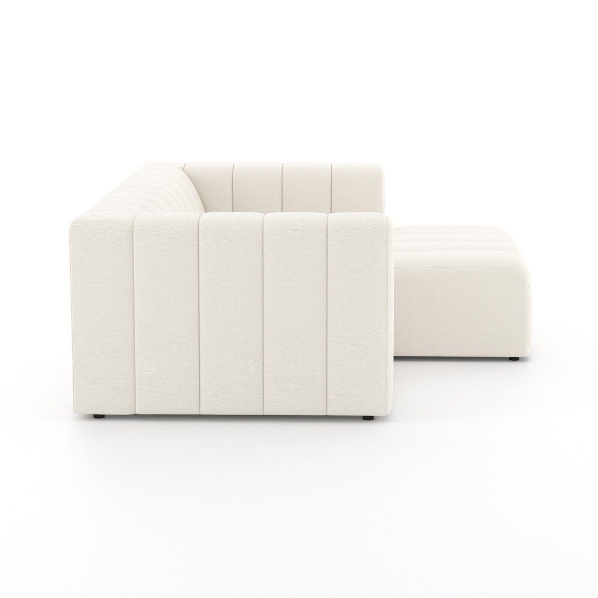 Langham Channeled 2-piece Sectional