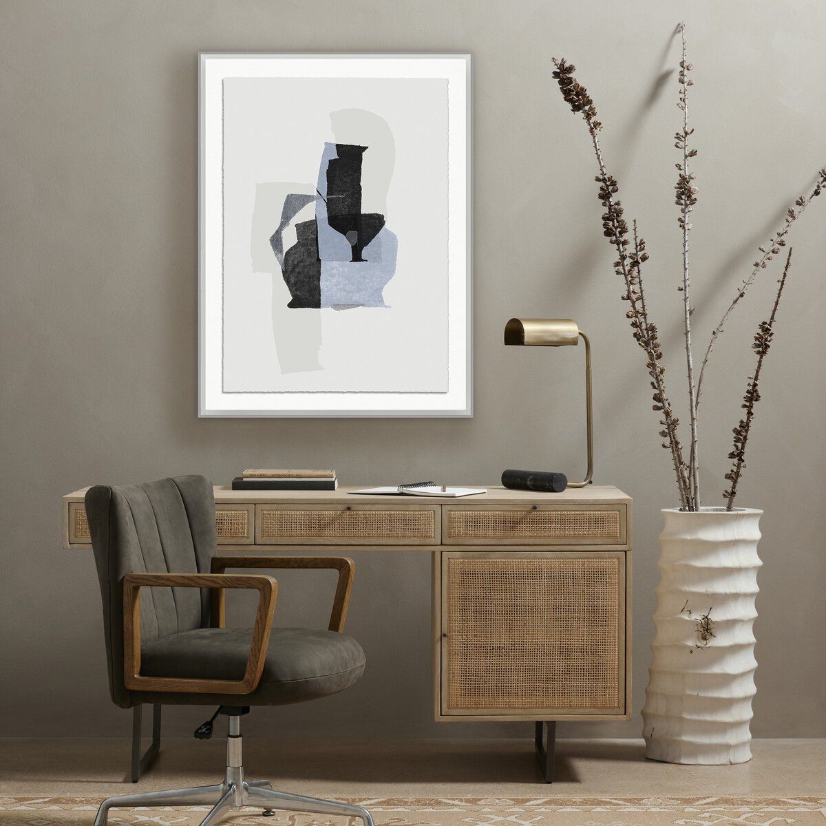 Monoprint 2 By Fox Studios
