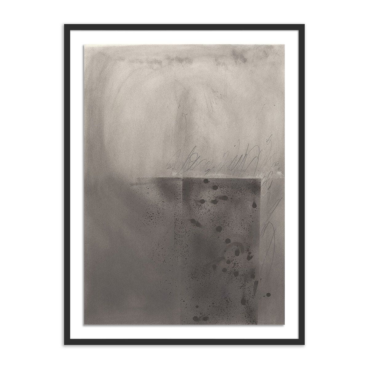 Through The Fog By Amy Berlin
