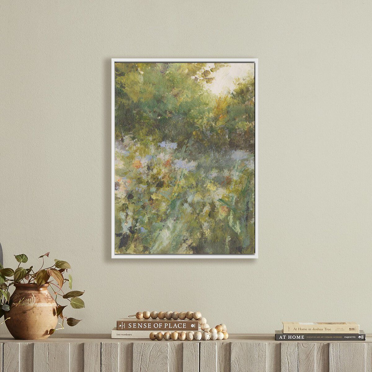 Respite V By Brittany Smith