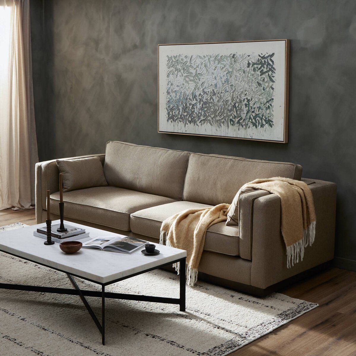 Lawrence Sofa