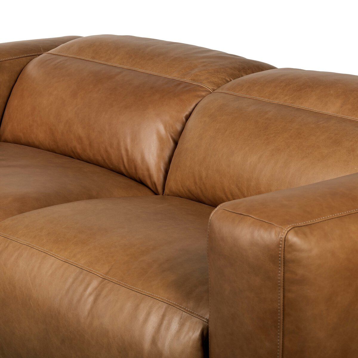 Radley Power Recliner 2-piece Sectional