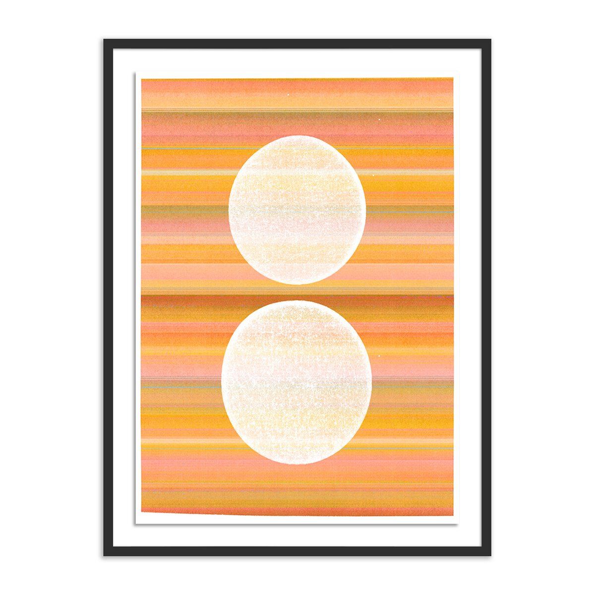 Harmony I By David Grey