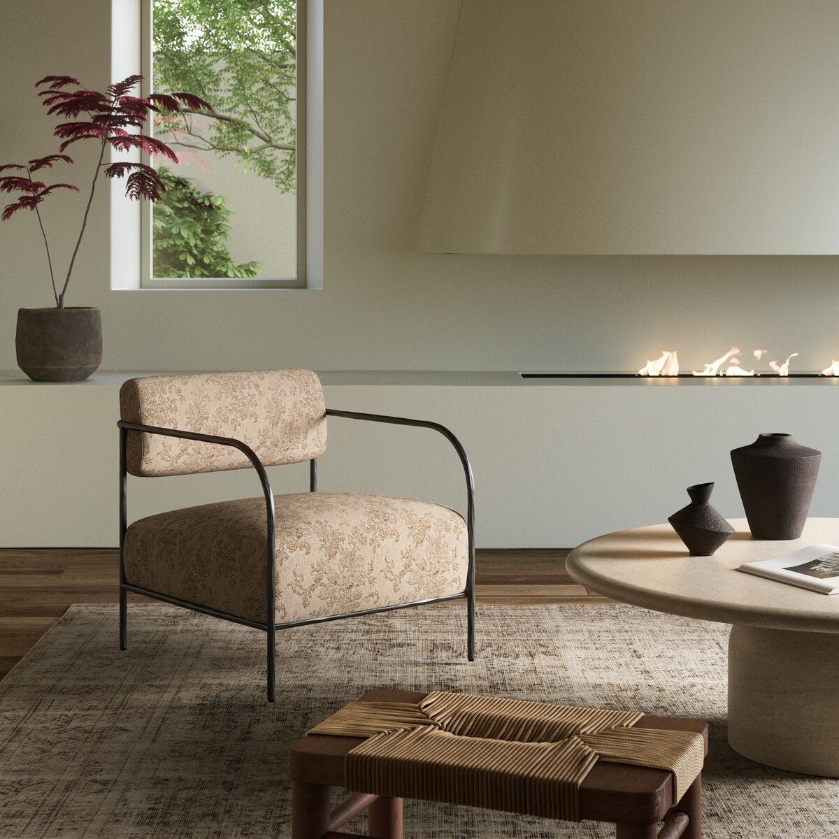 Fenn Chair