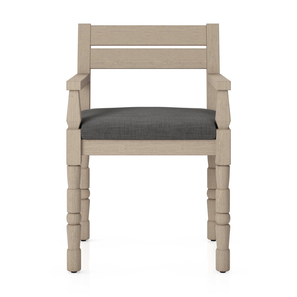 Waller Outdoor Dining Armchair