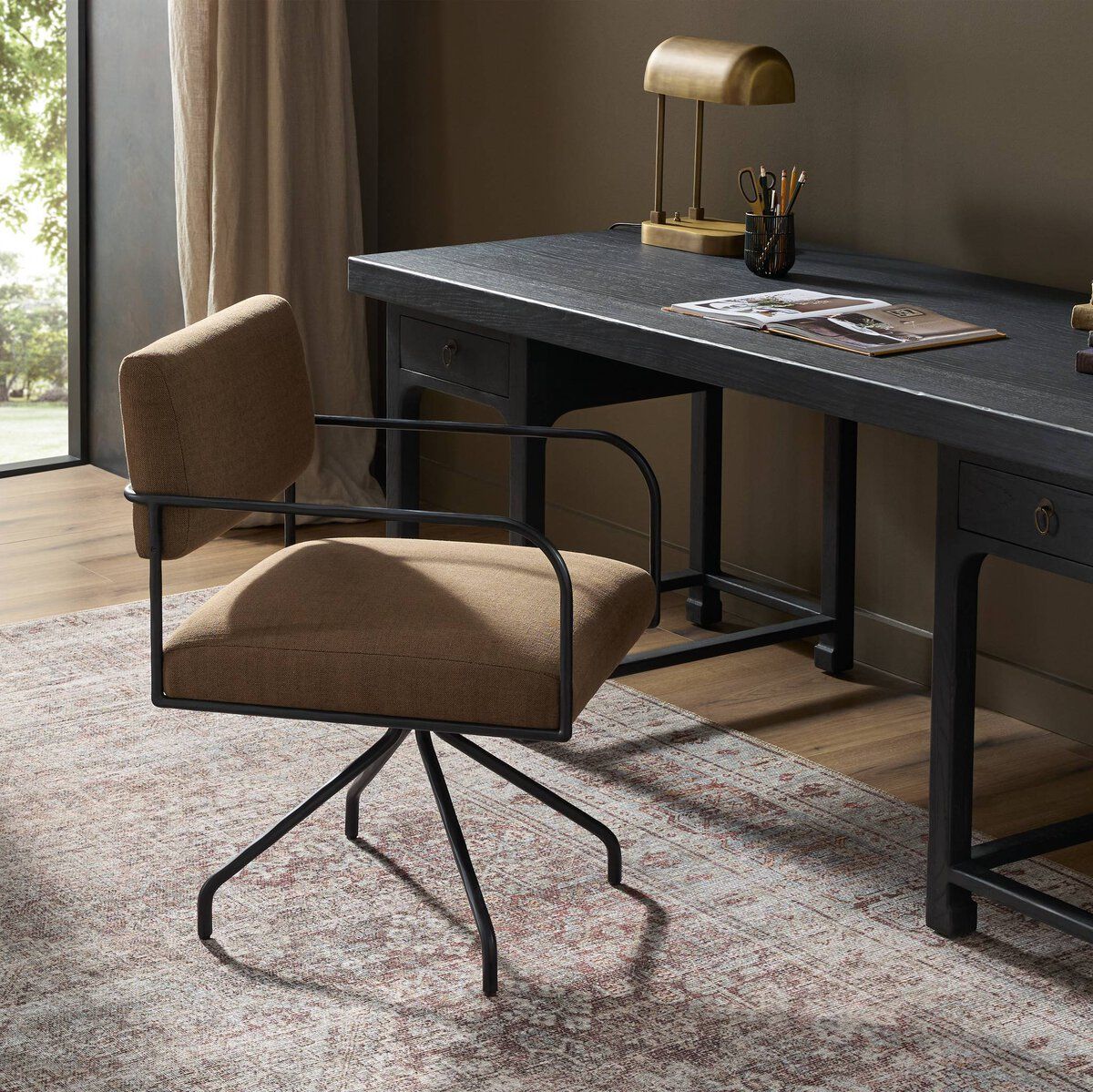 Fenn Desk Chair