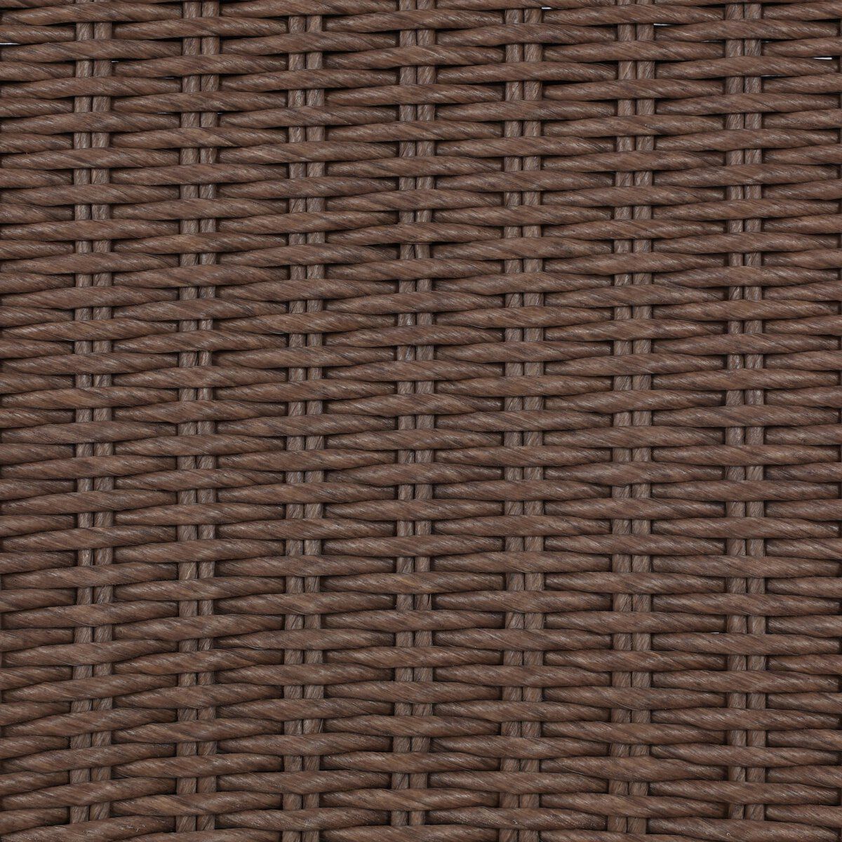 Blaire Outdoor Swivel Chair