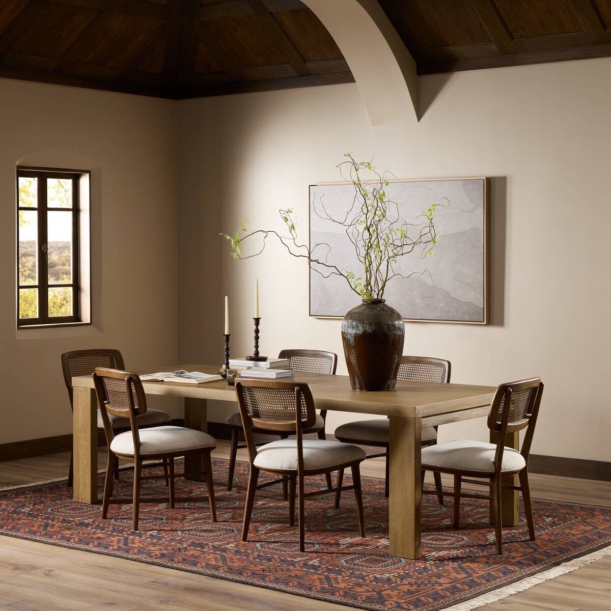 Millie Dining Table
