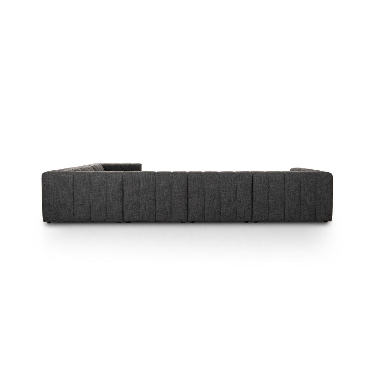 Langham Channeled 6-piece Sectional