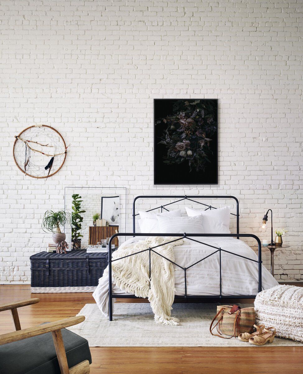 Casey Bed