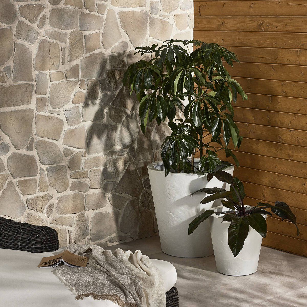 Suvi Planter