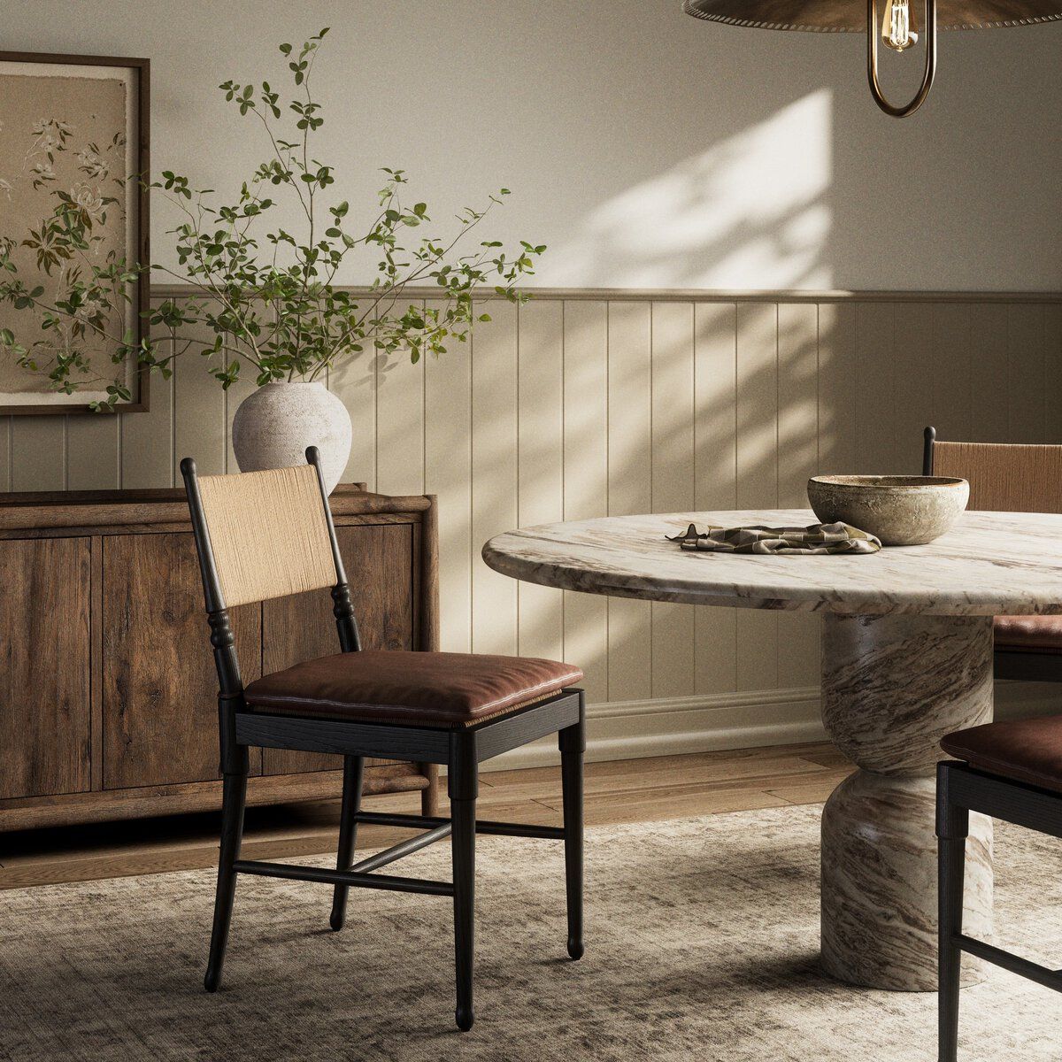 Fayth Dining Chair