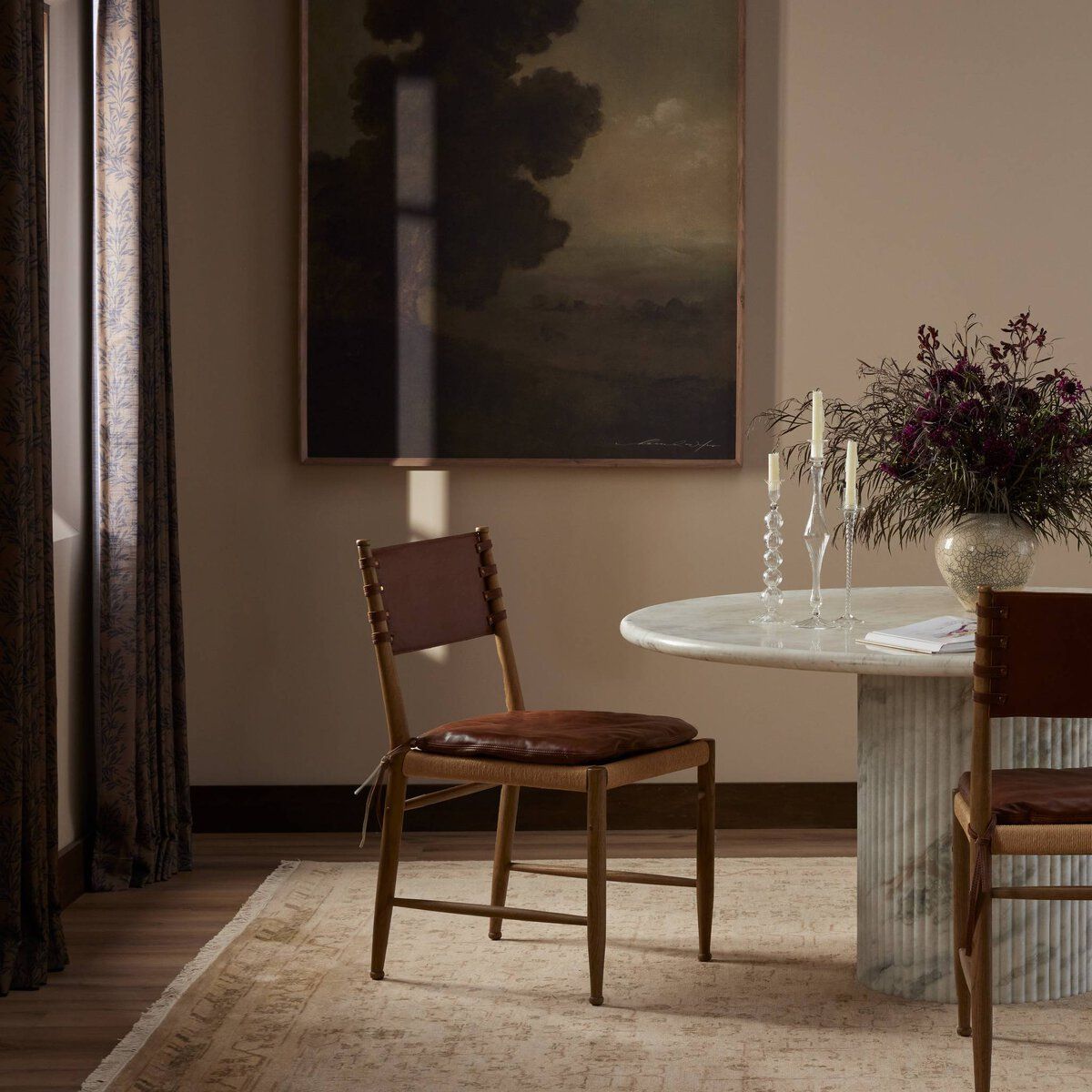 Brielle Dining Chair