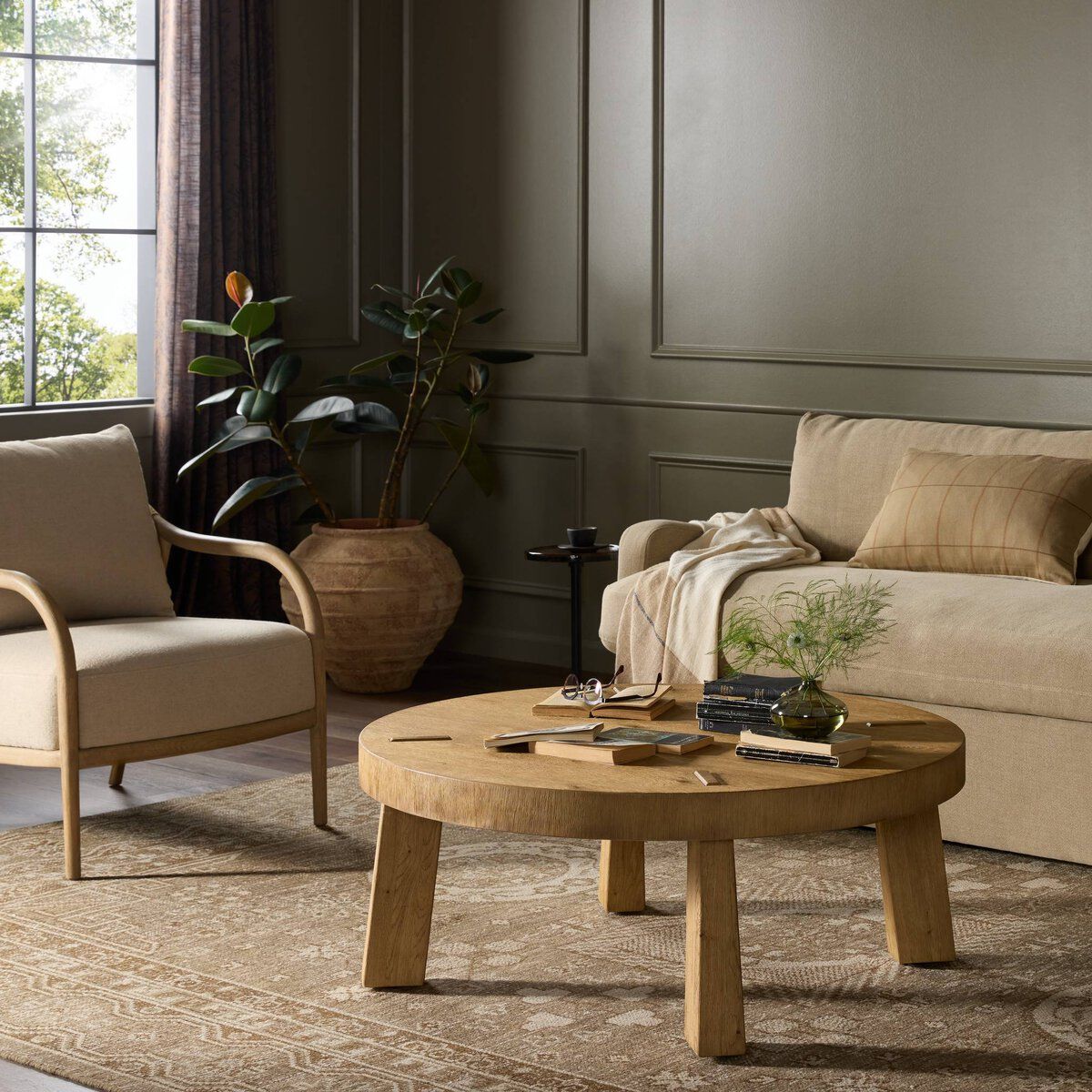 Sadira Coffee Table