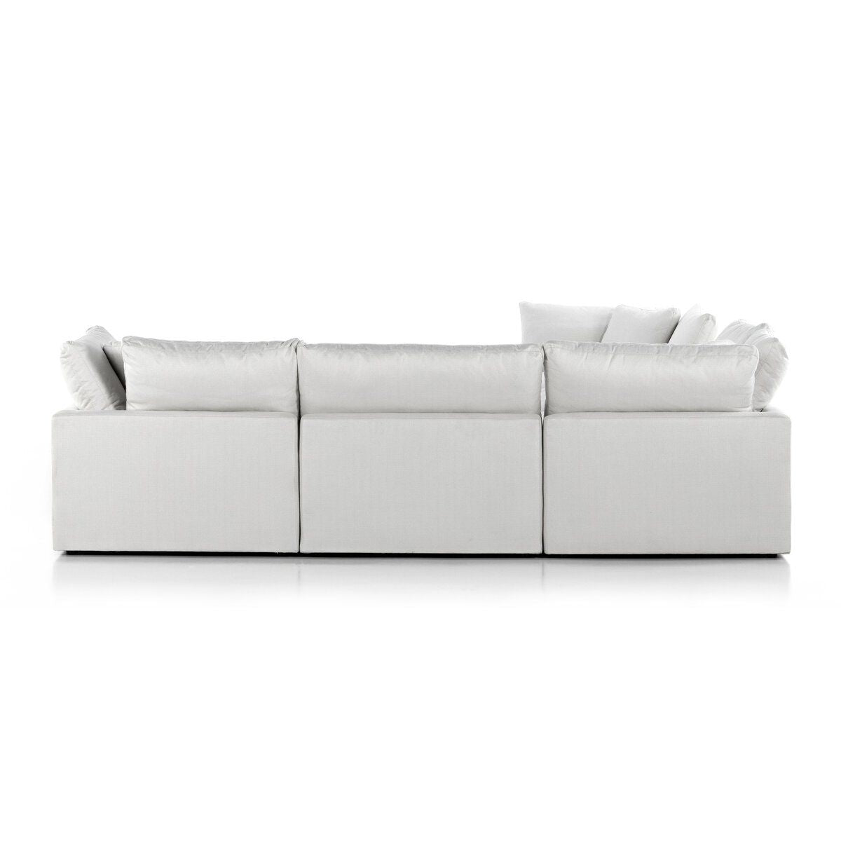 Stevie 5-piece Sectional