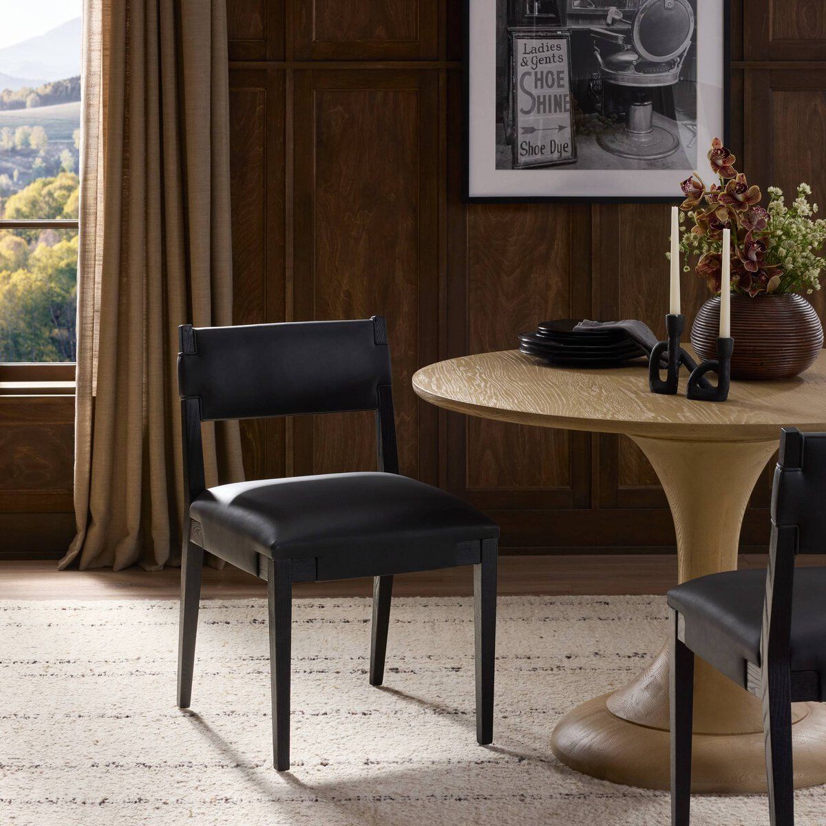 Tamari Dining Chair
