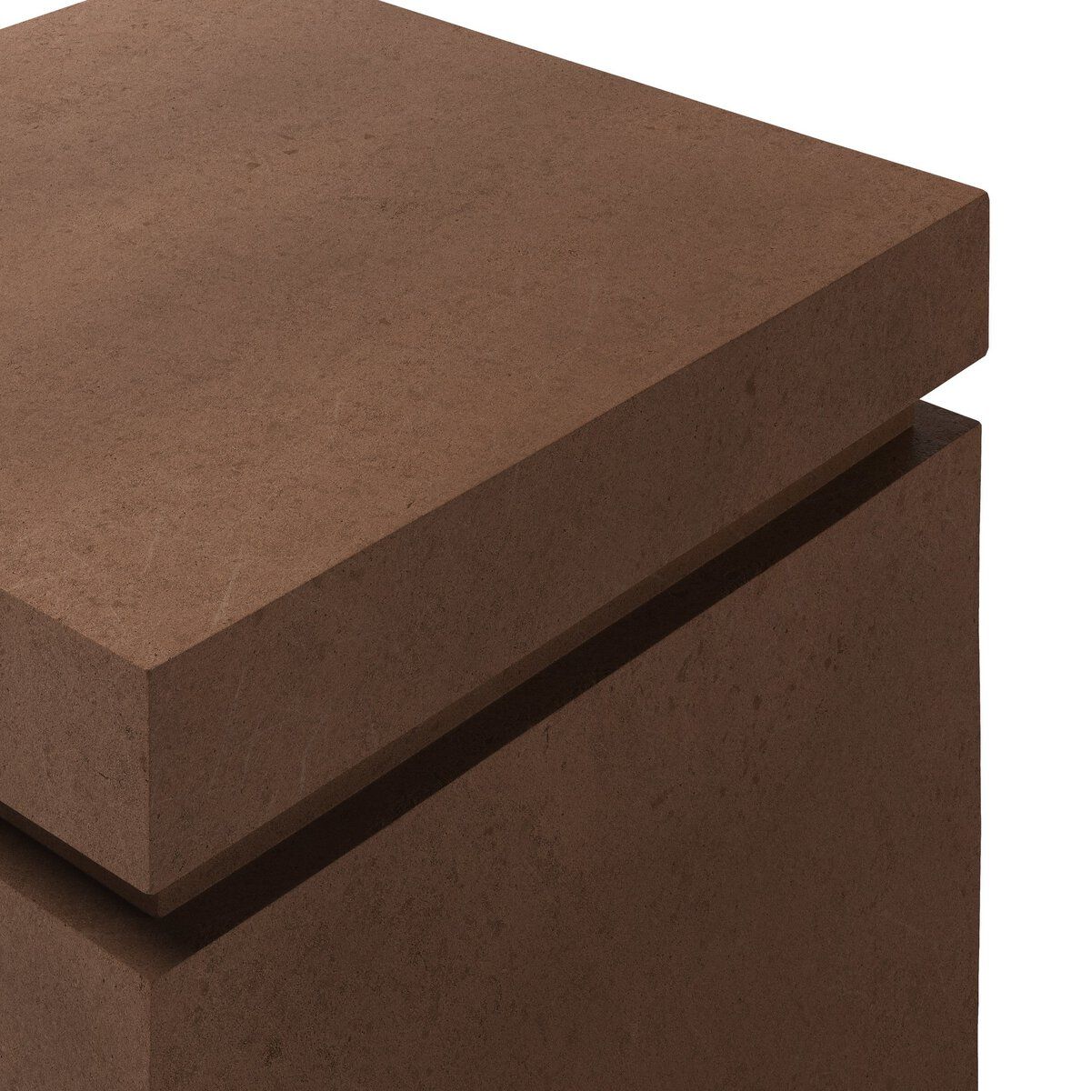 Posen Outdoor Square Propane Enclosure