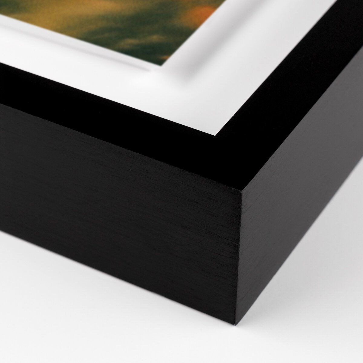 Prairie I By Coup D'esprit