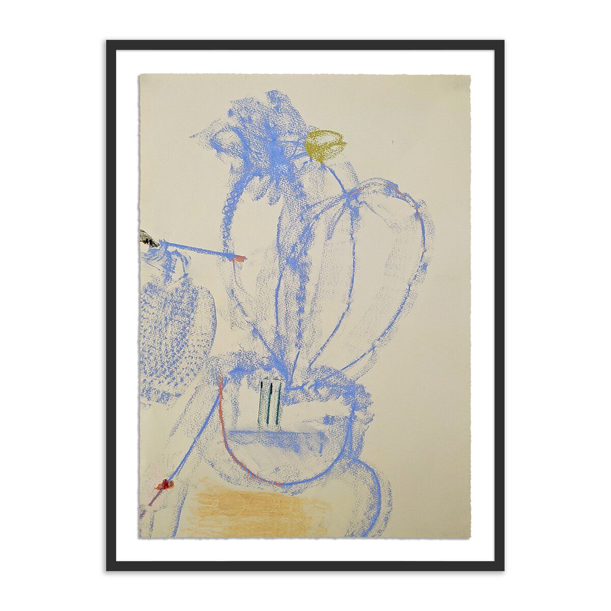 Rubbings 1 By Fox Studios