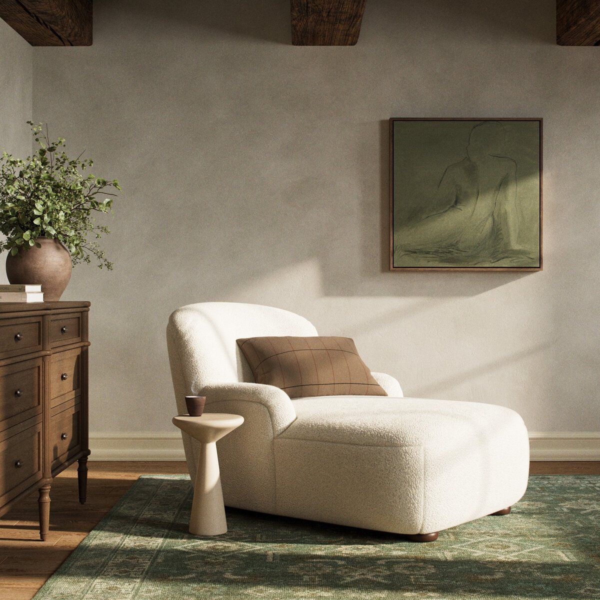 Kadon Chaise Lounge