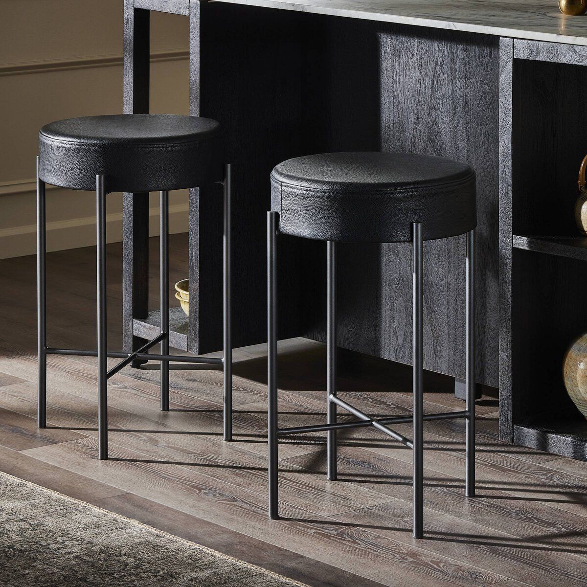 Nocona Bar + Counter Stool