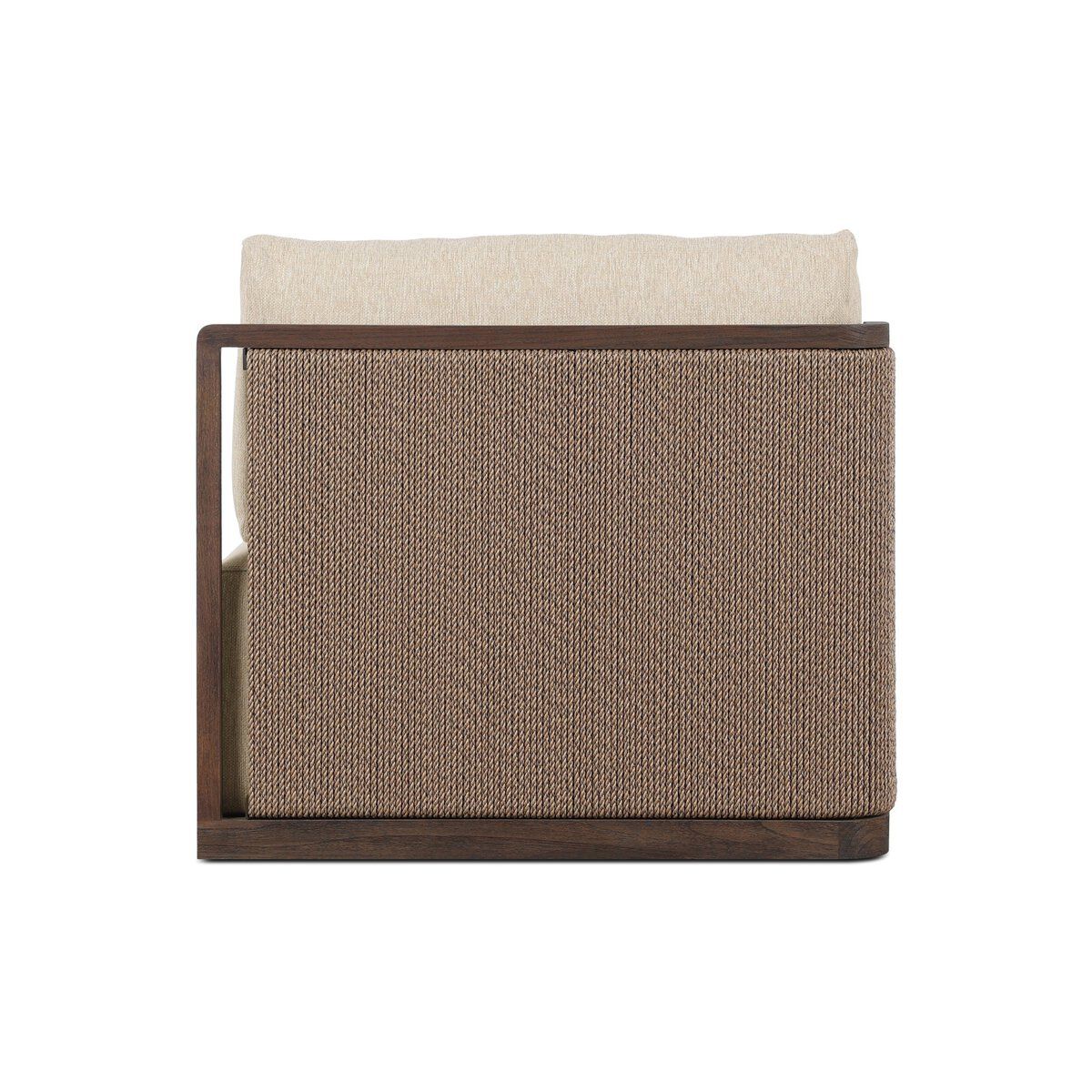 Build Your Own: Brio Outdoor Sectional