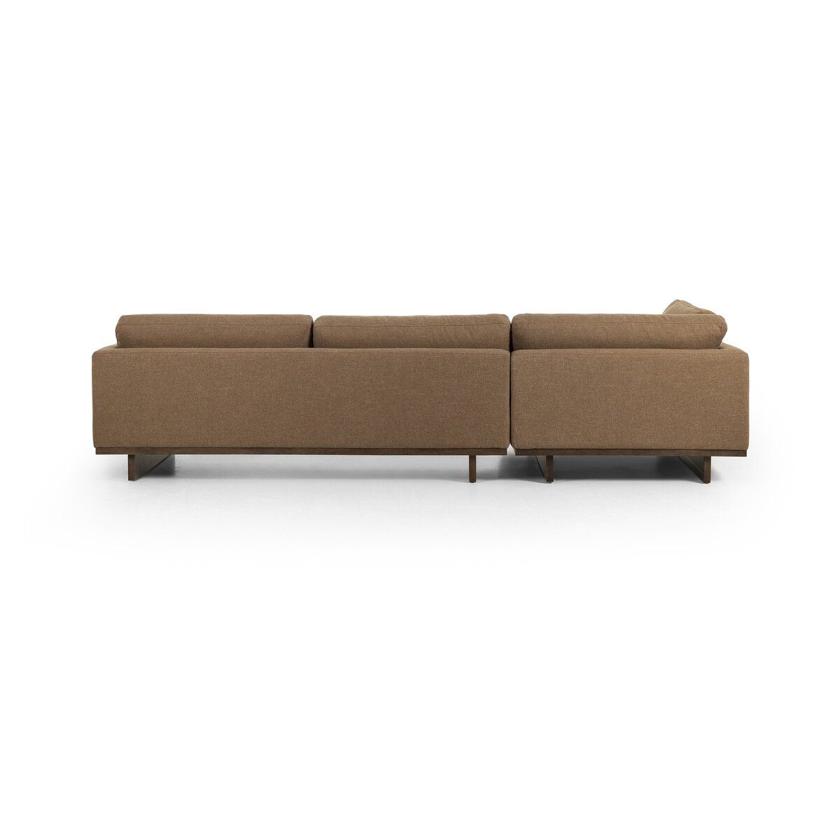 Everly 2-piece Sectional