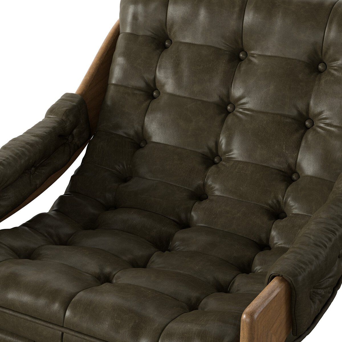 Halston Chair