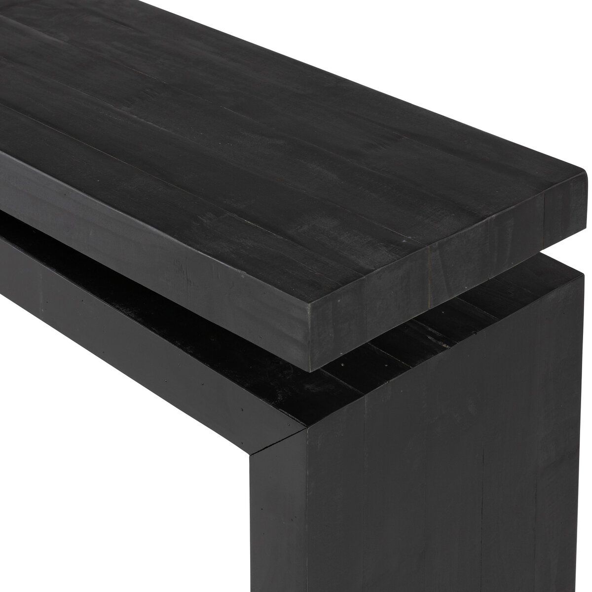 Matthes Console Table - 79"