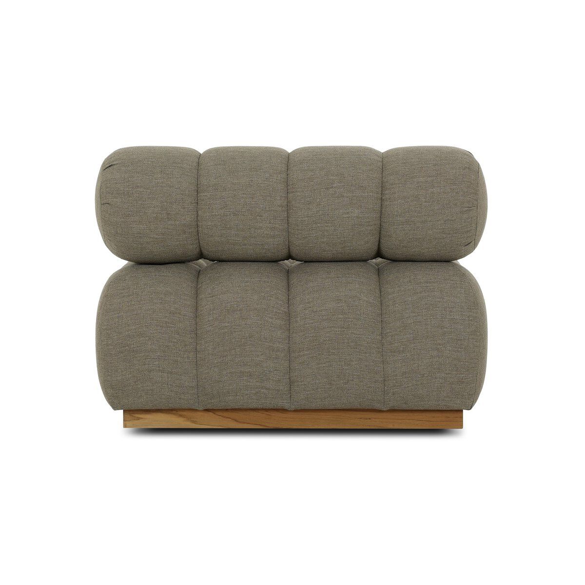 Roma Outdoor Swivel Chair