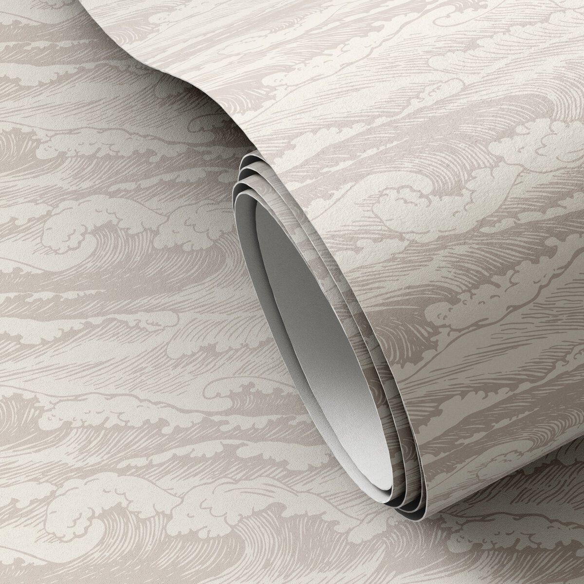 Wavebreak Wallpaper By Getty Images
