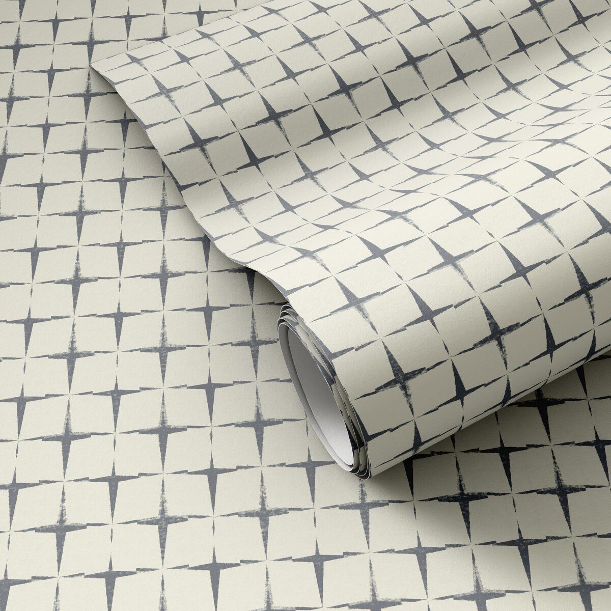 Blocking Wallpaper By Getty Images