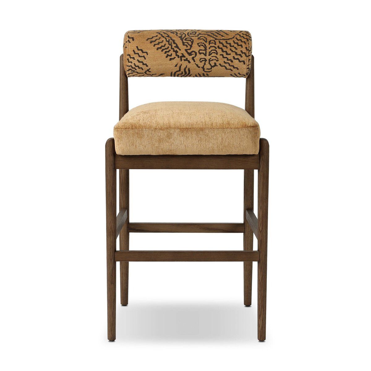 Jazelle Bar + Counter Stool