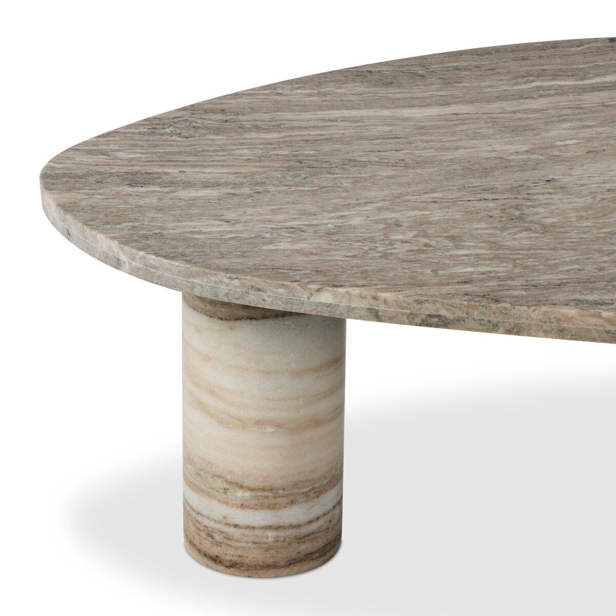 Zion Nesting Coffee Table