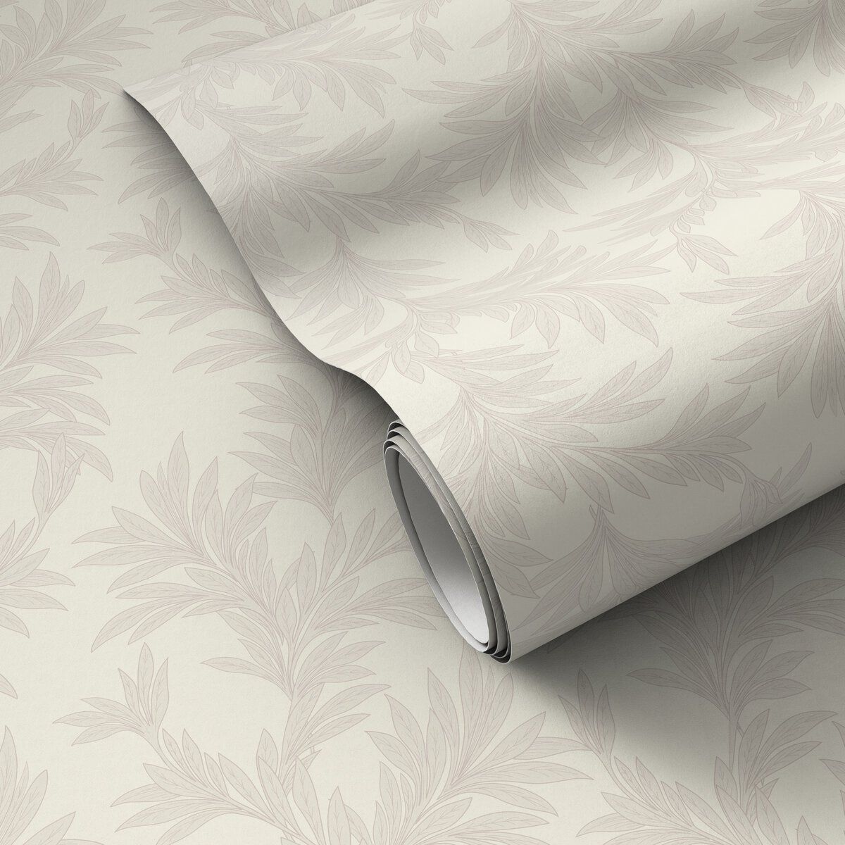 Lush Leaves Wallpaper By Getty Images