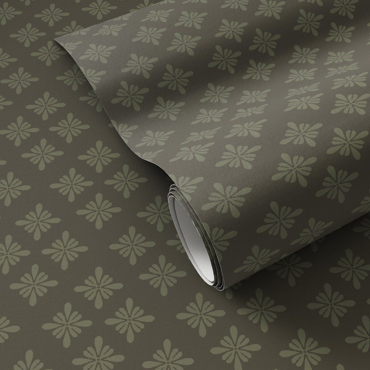 Conspectus Wallpaper By Getty Images