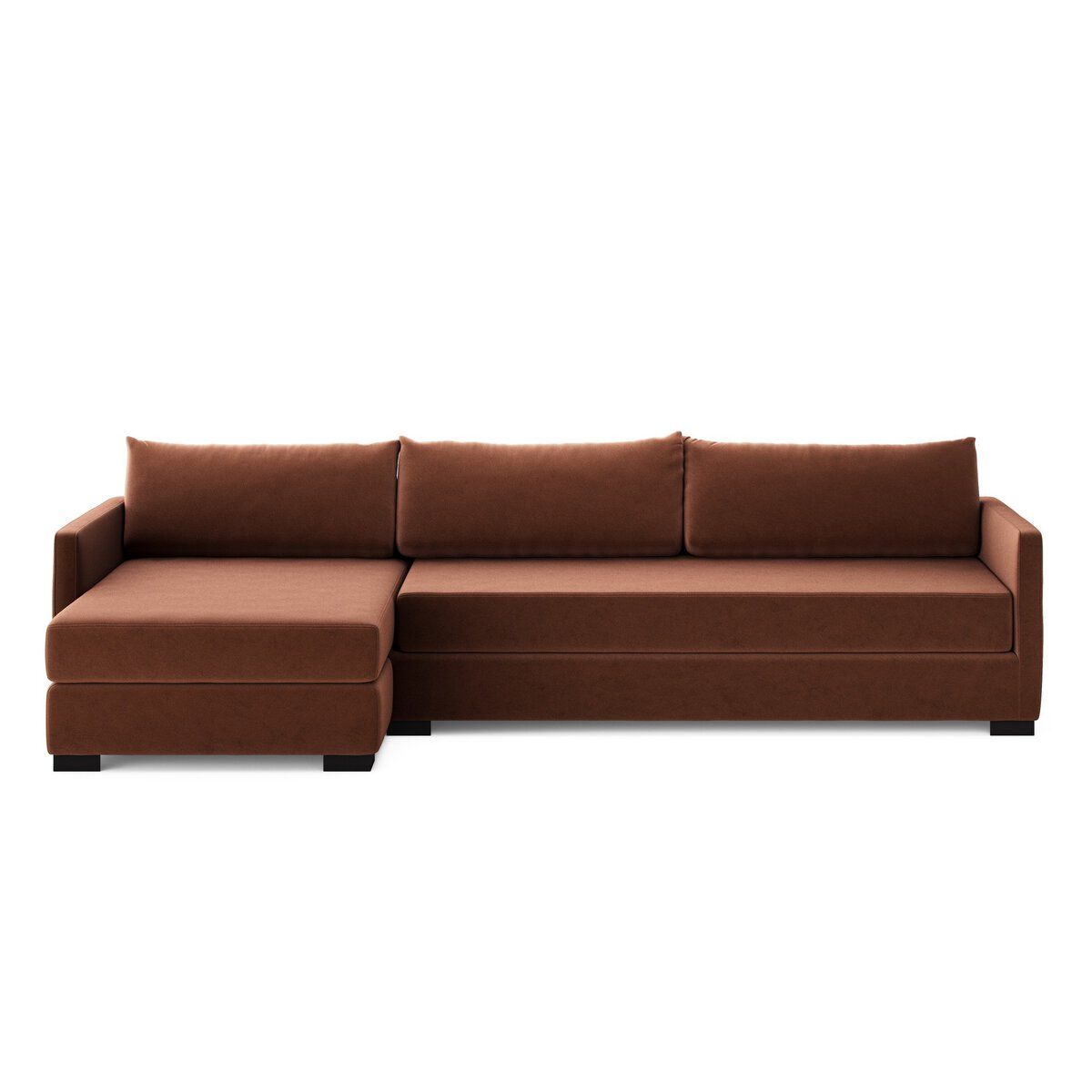 Wickham 2-piece Sectional