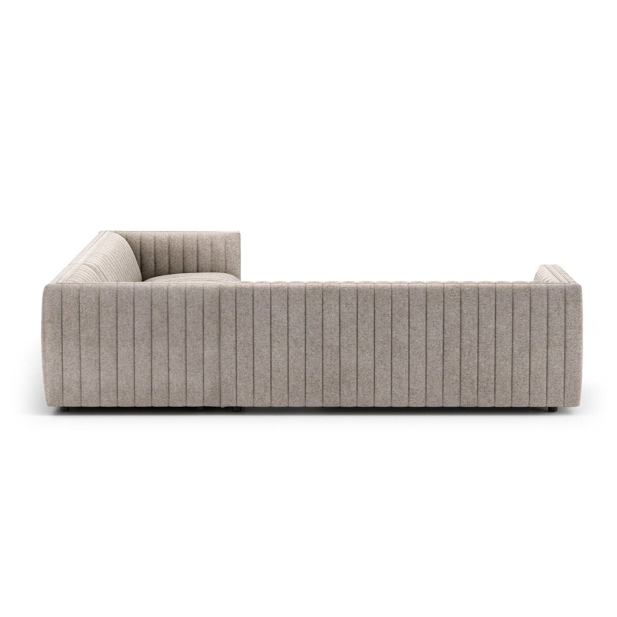 Augustine 3-piece Sectional