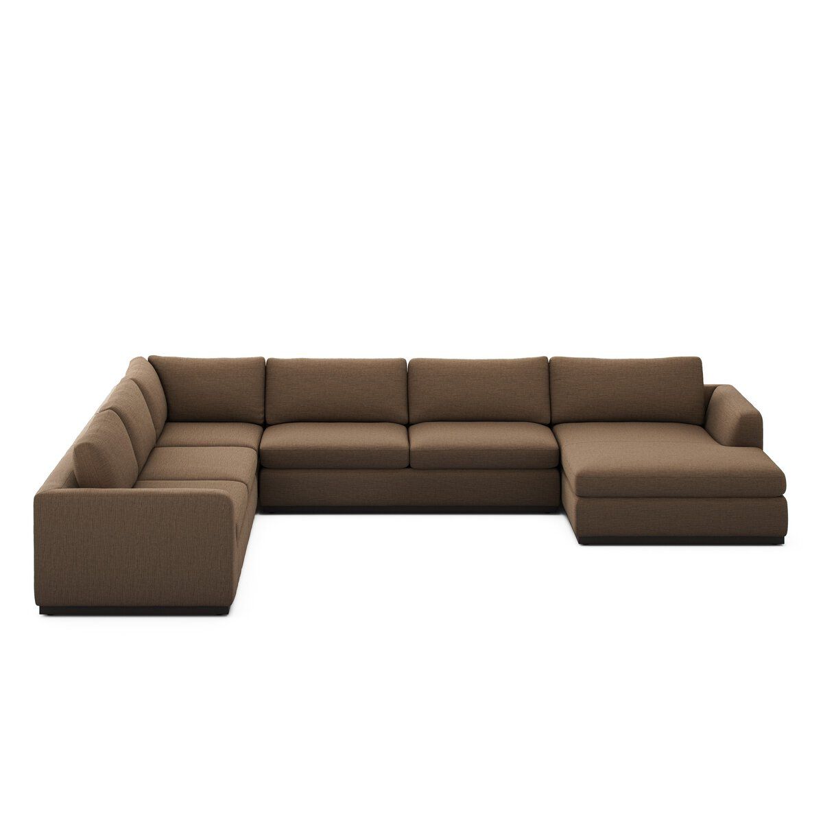 Colt 4-piece Sectional