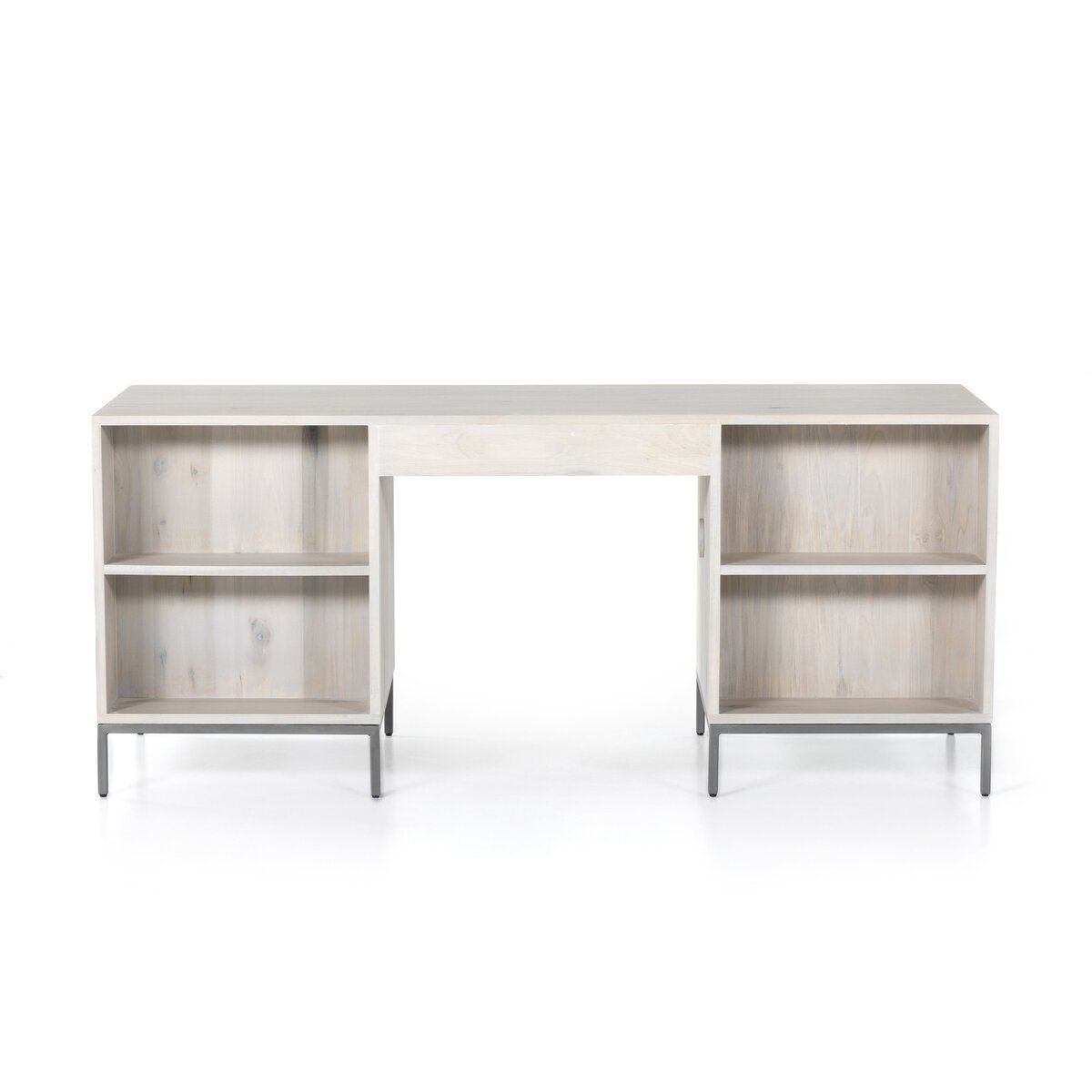 Trey Executive Desk