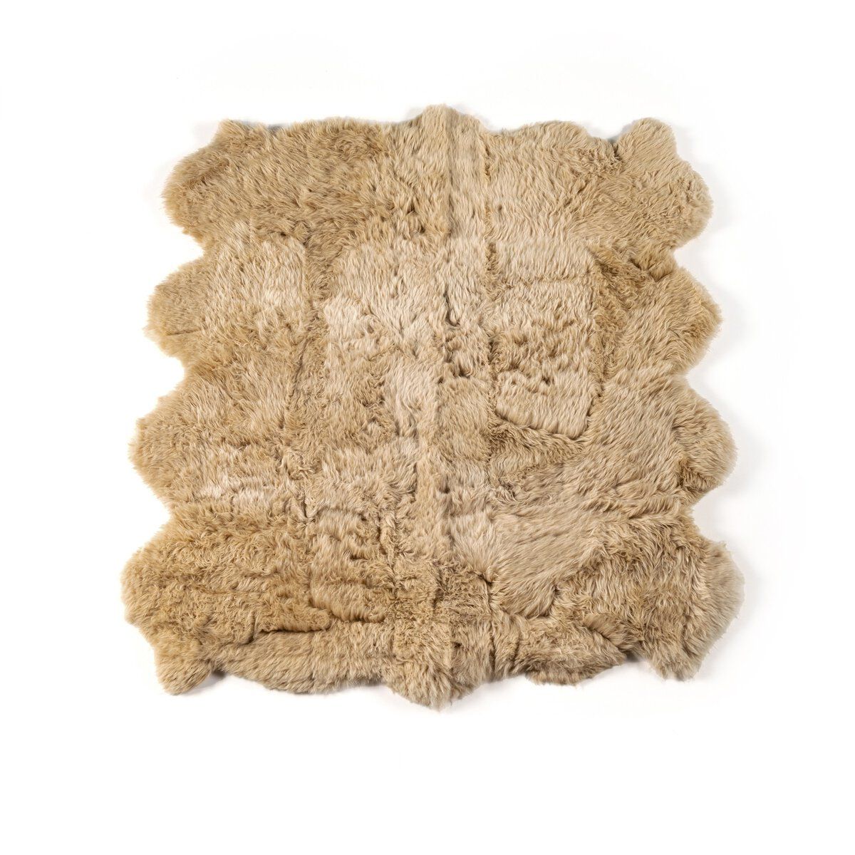 Lalo Lambskin Rug