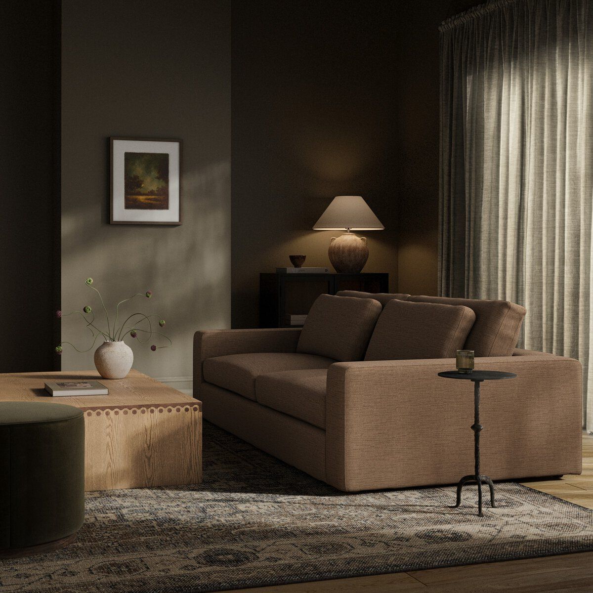 Bloor Sofa