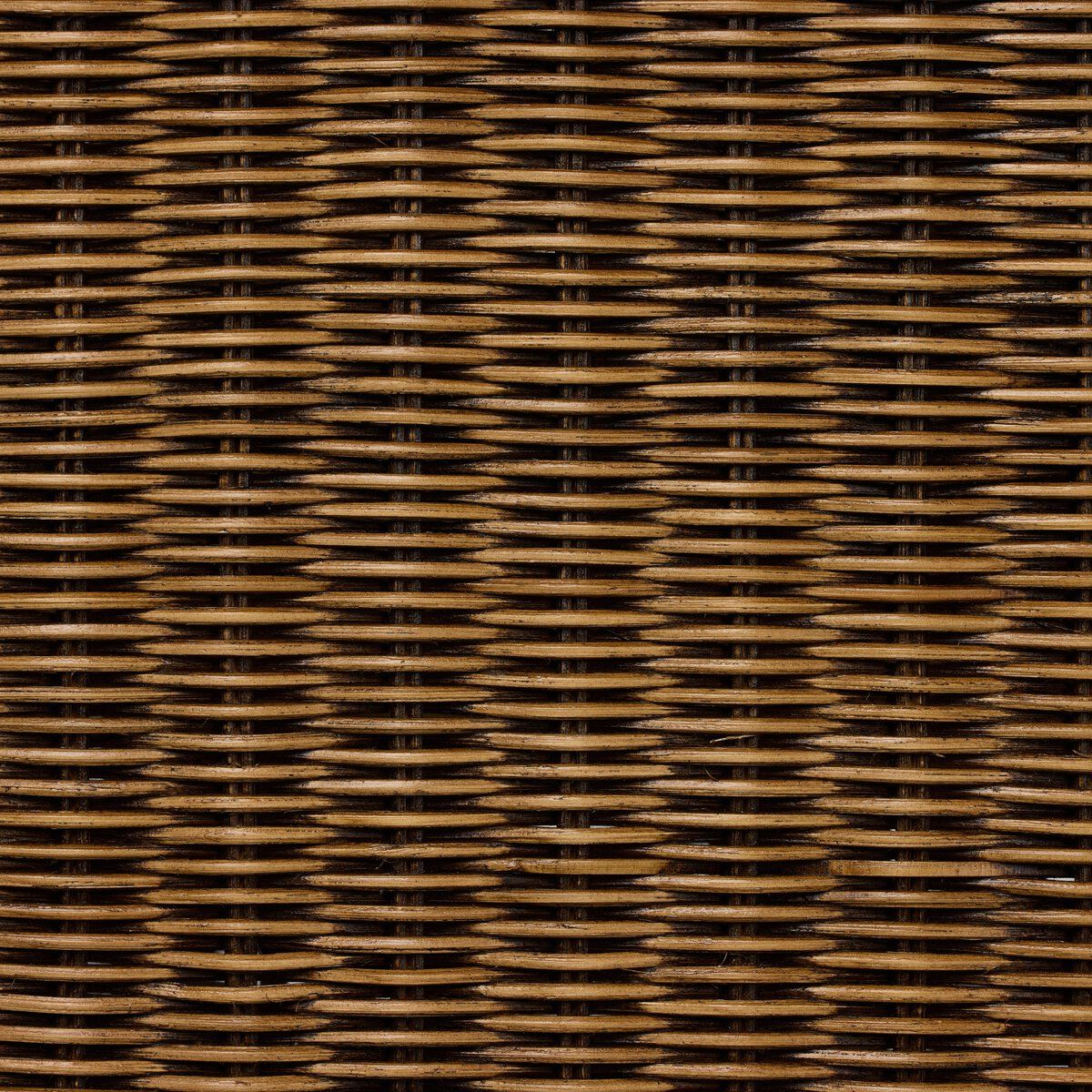 Build Your Own: Senna Woven Dining Banquette