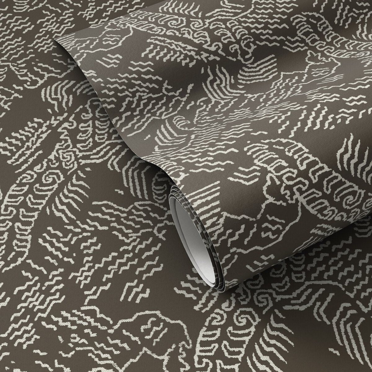 Balkan Wallpaper By Four Hands Art Studio