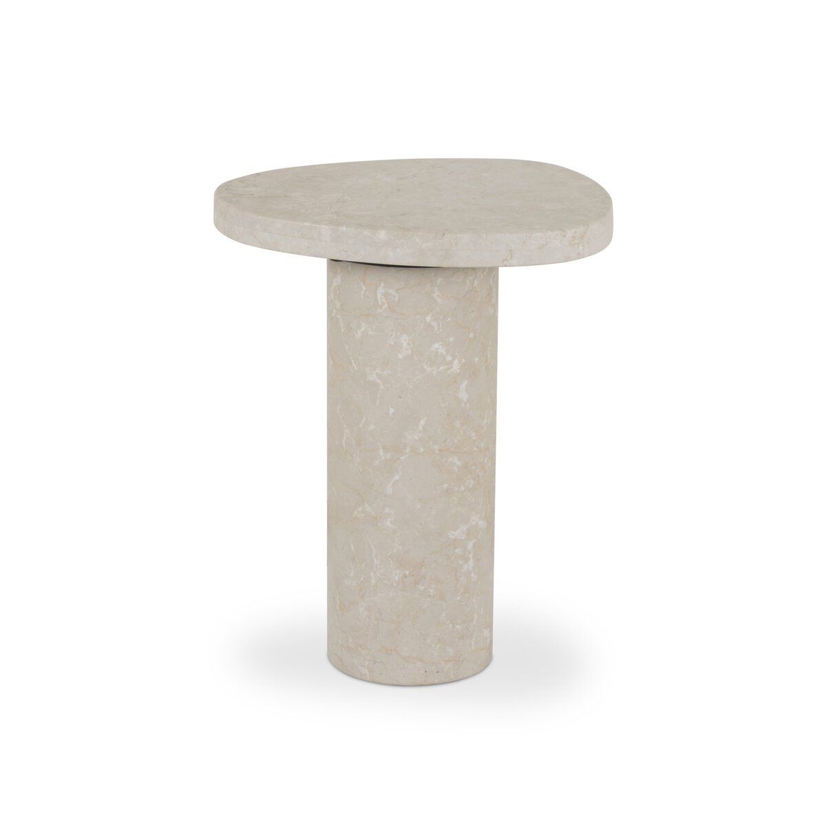 Zion End Table