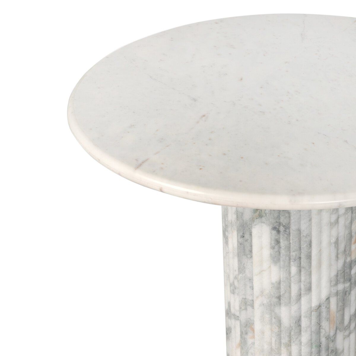 Oranda Round Dining Table 42"